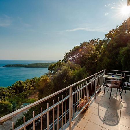 Sunseoce Apartments Budva Kültér fotó