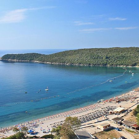 Sunseoce Apartments Budva Kültér fotó