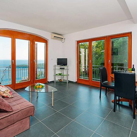 Sunseoce Apartments Budva Kültér fotó