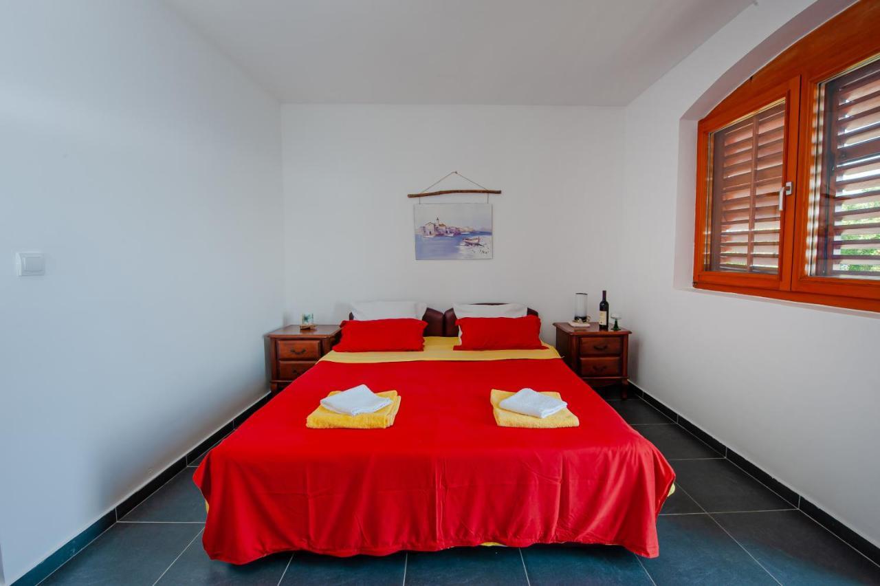 Sunseoce Apartments Budva Kültér fotó