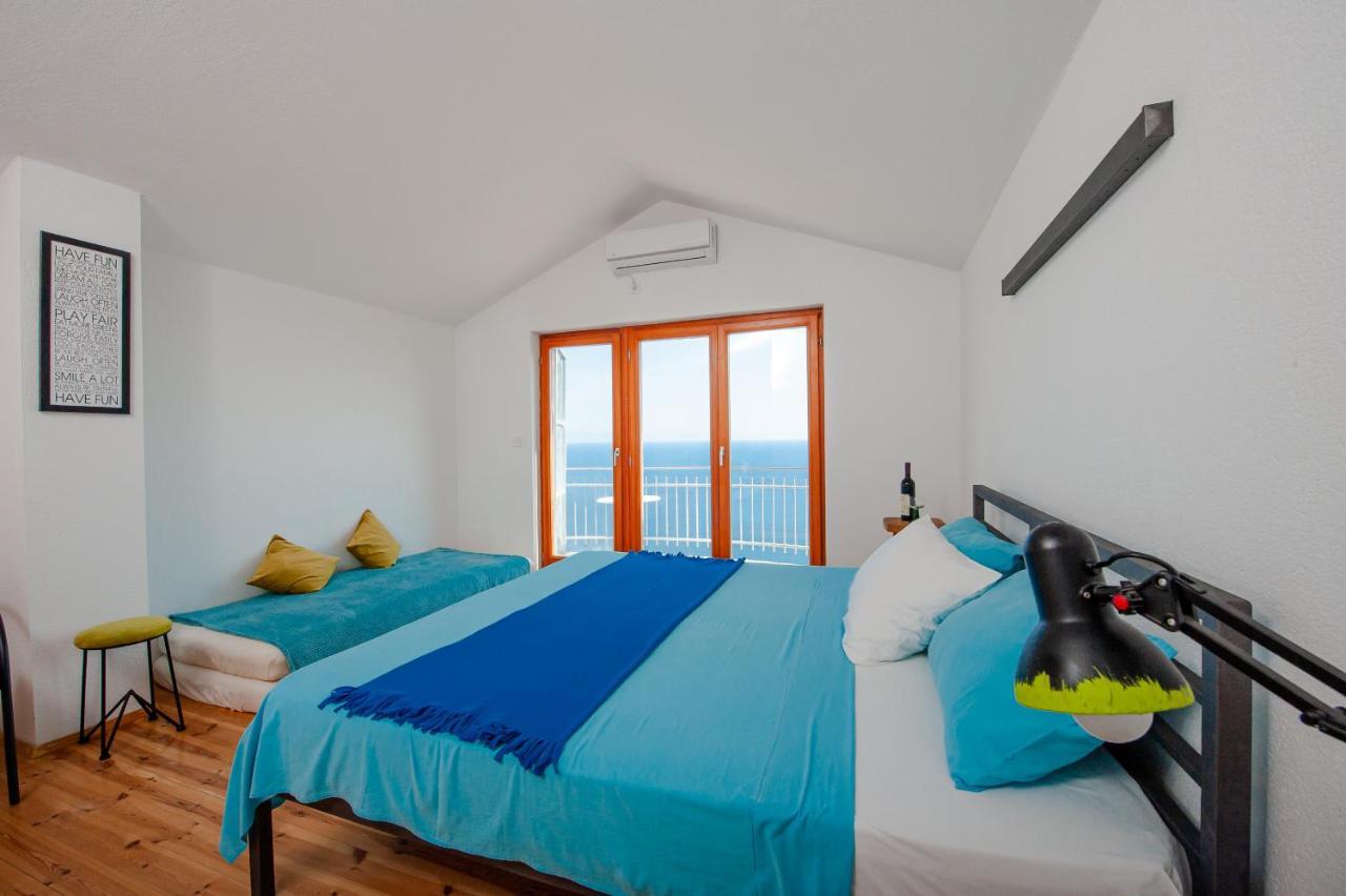 Sunseoce Apartments Budva Kültér fotó