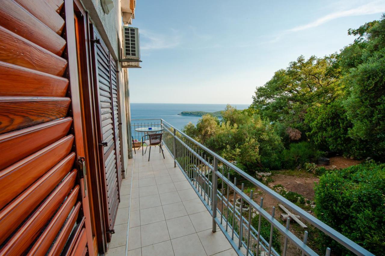 Sunseoce Apartments Budva Kültér fotó