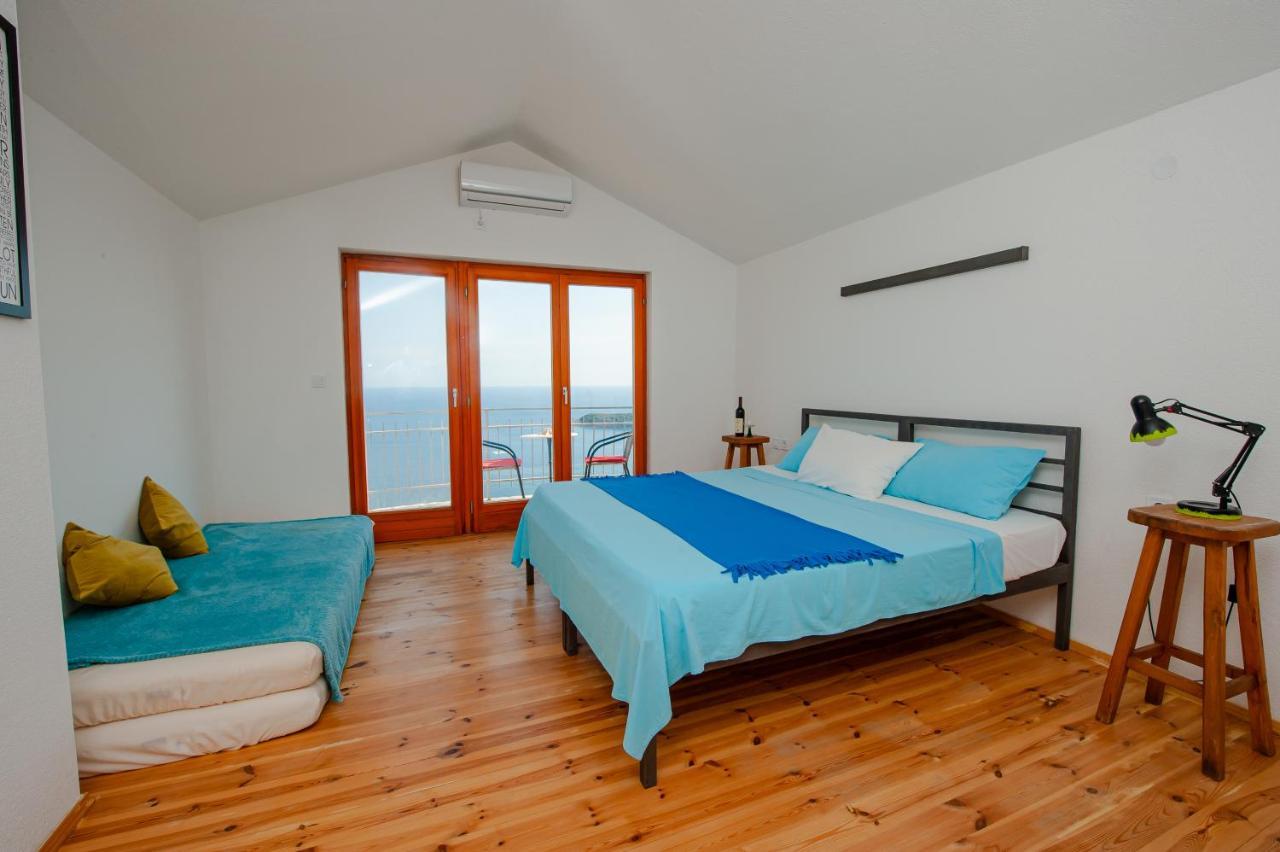 Sunseoce Apartments Budva Kültér fotó