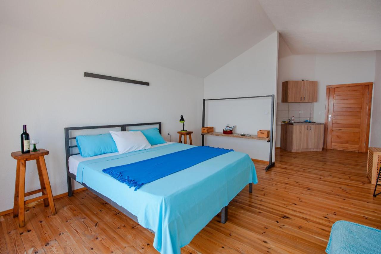 Sunseoce Apartments Budva Kültér fotó
