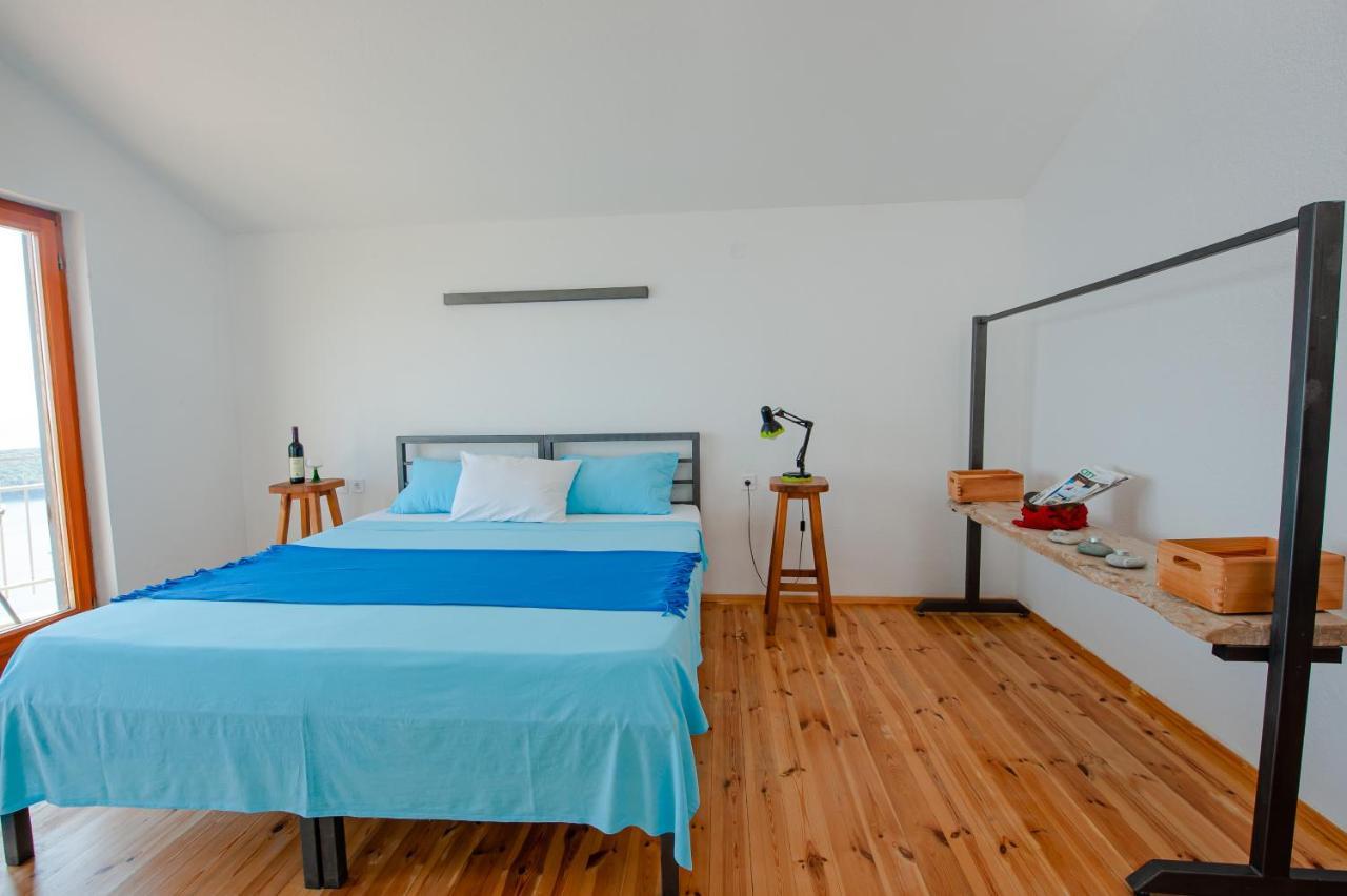 Sunseoce Apartments Budva Kültér fotó