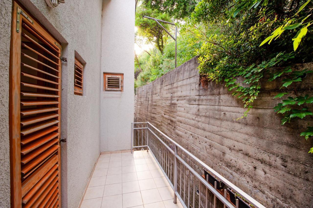 Sunseoce Apartments Budva Kültér fotó