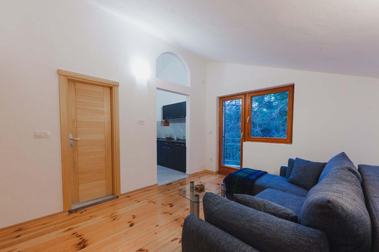 Sunseoce Apartments Budva Kültér fotó