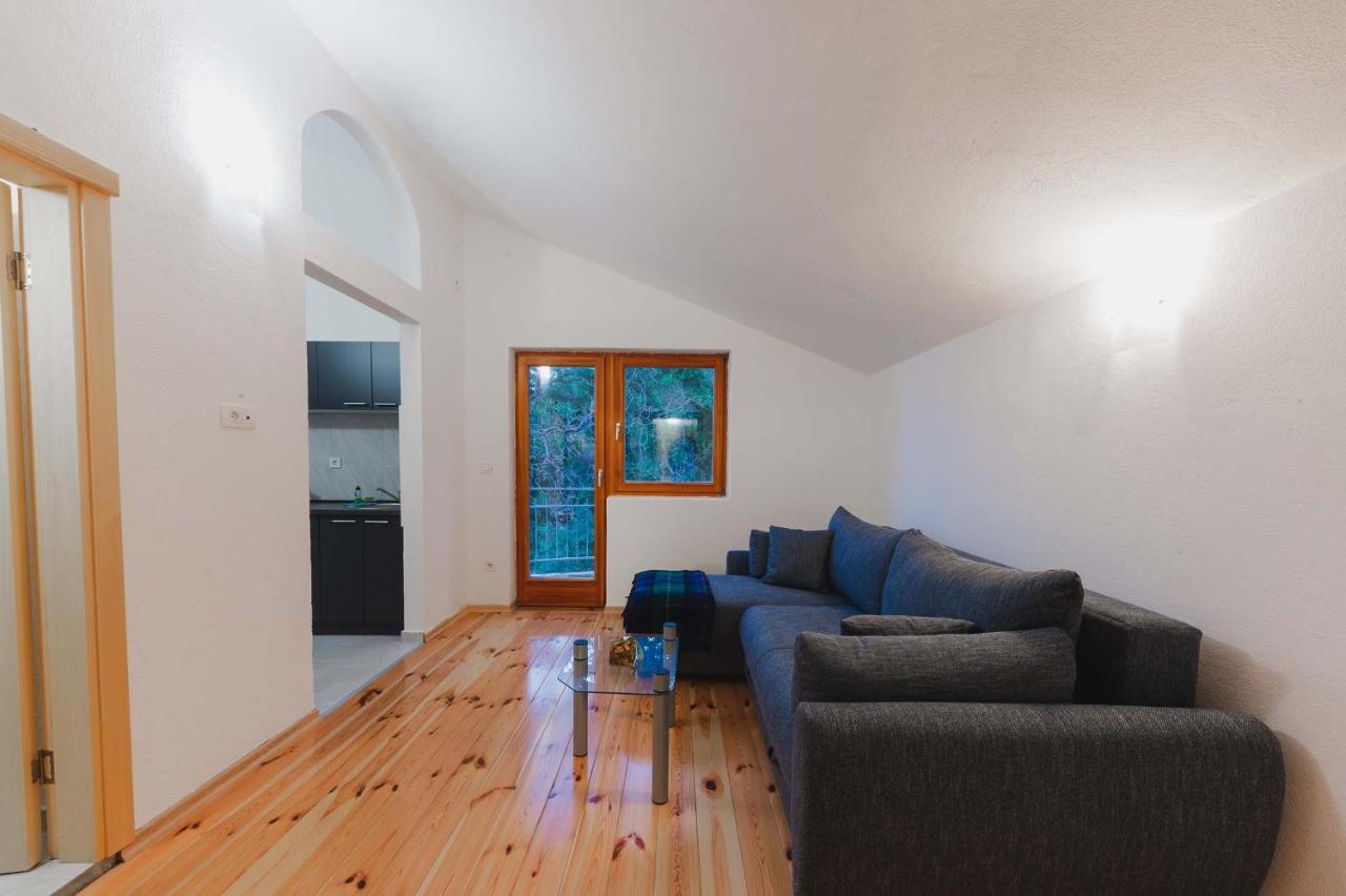 Sunseoce Apartments Budva Kültér fotó
