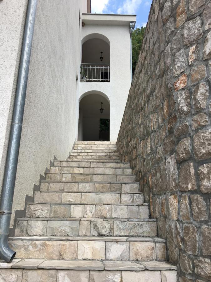 Sunseoce Apartments Budva Kültér fotó