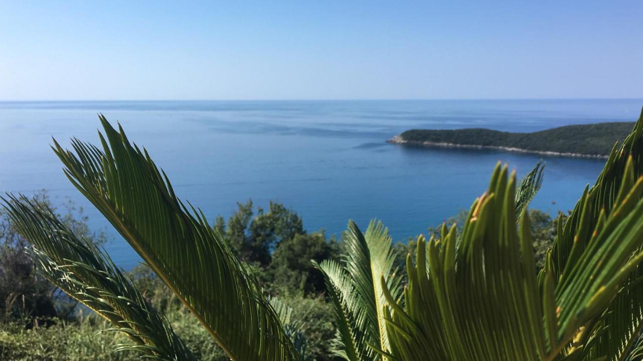 Sunseoce Apartments Budva Kültér fotó