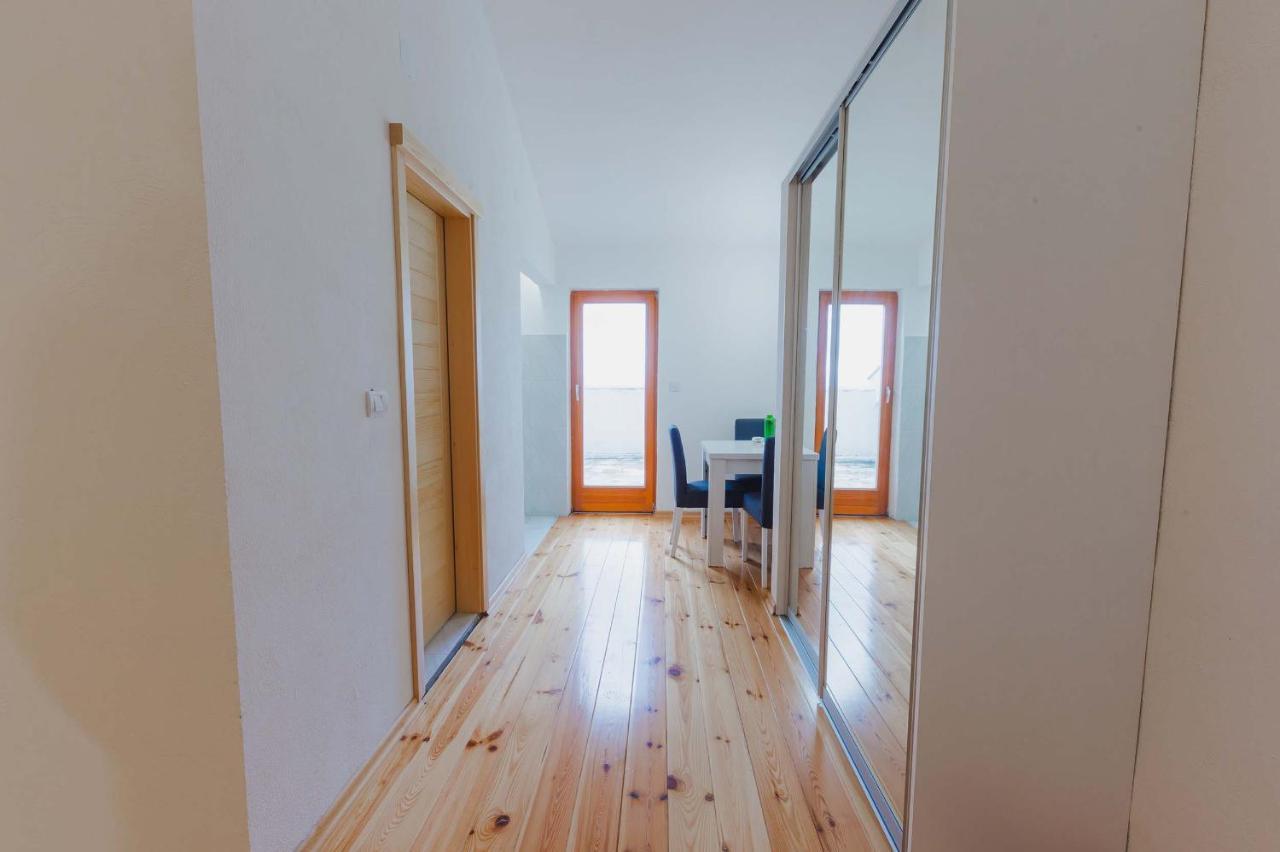 Sunseoce Apartments Budva Kültér fotó