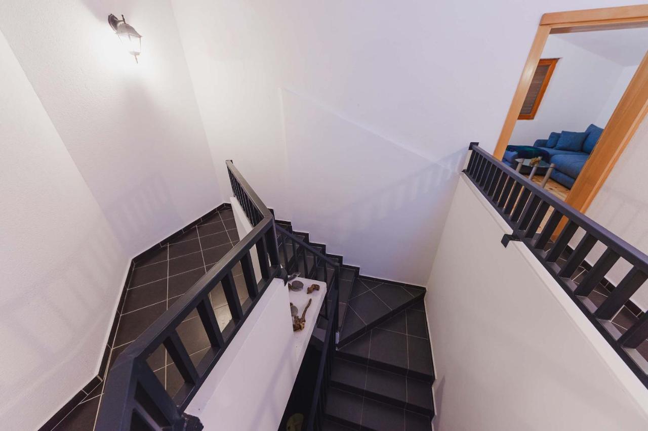 Sunseoce Apartments Budva Kültér fotó