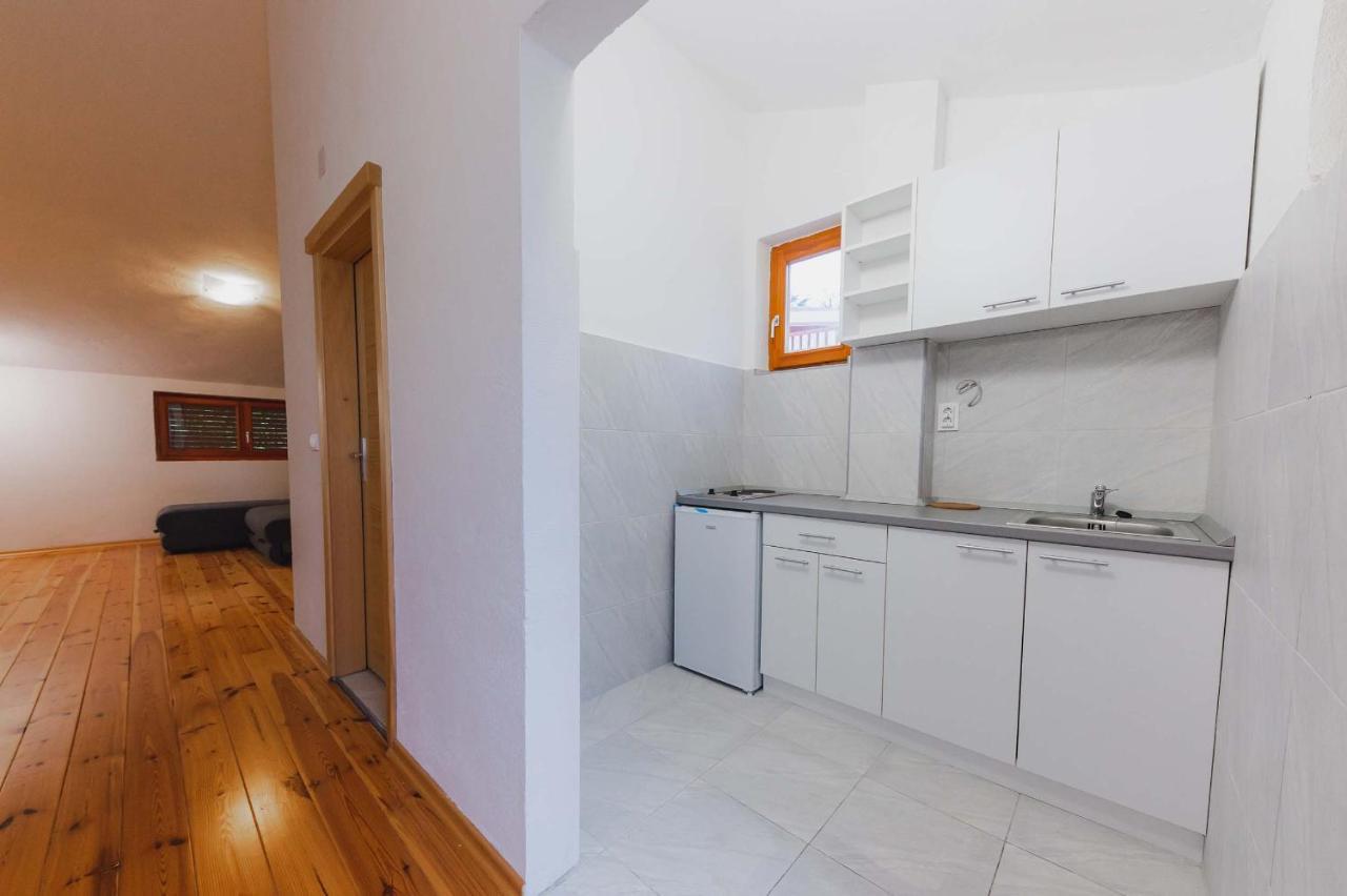 Sunseoce Apartments Budva Kültér fotó