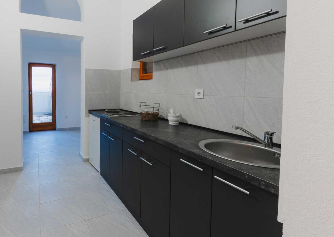Sunseoce Apartments Budva Kültér fotó