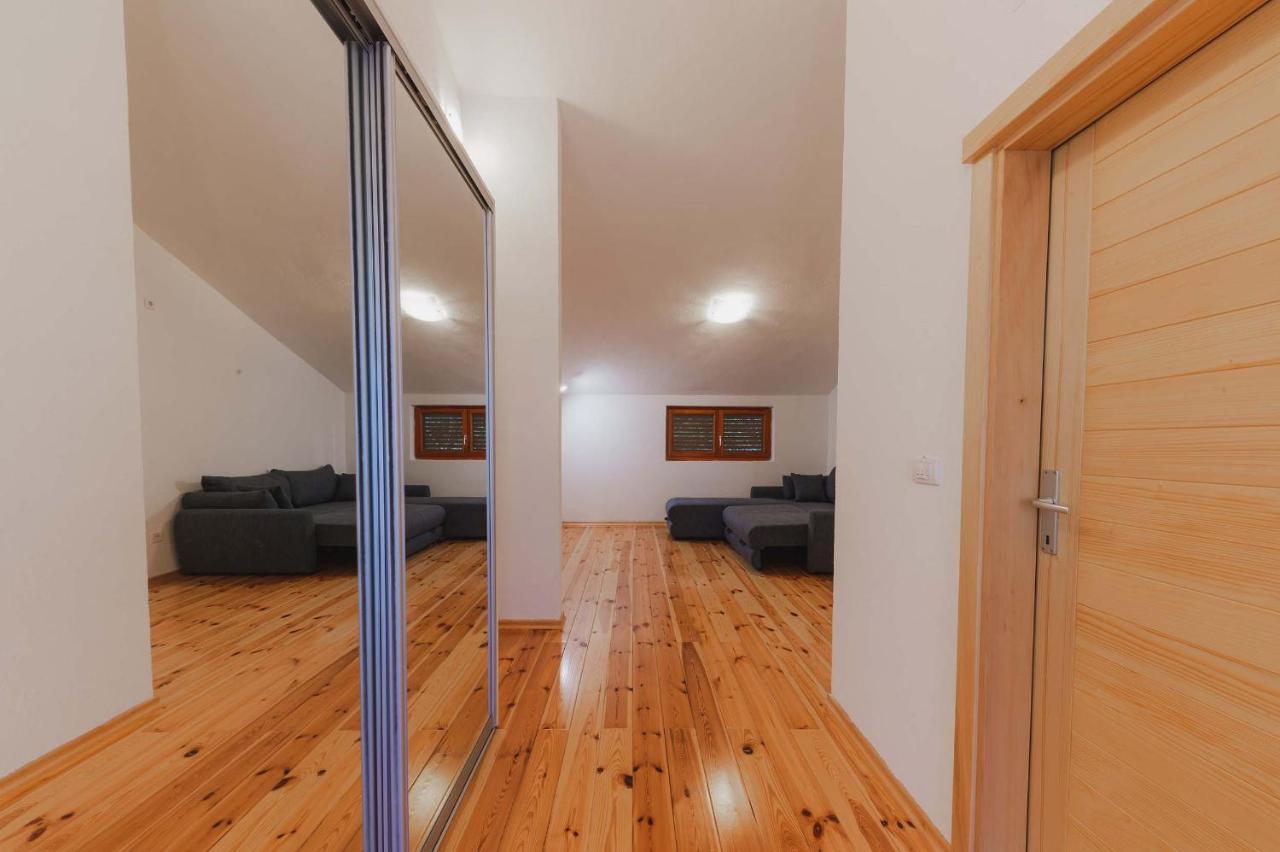 Sunseoce Apartments Budva Kültér fotó