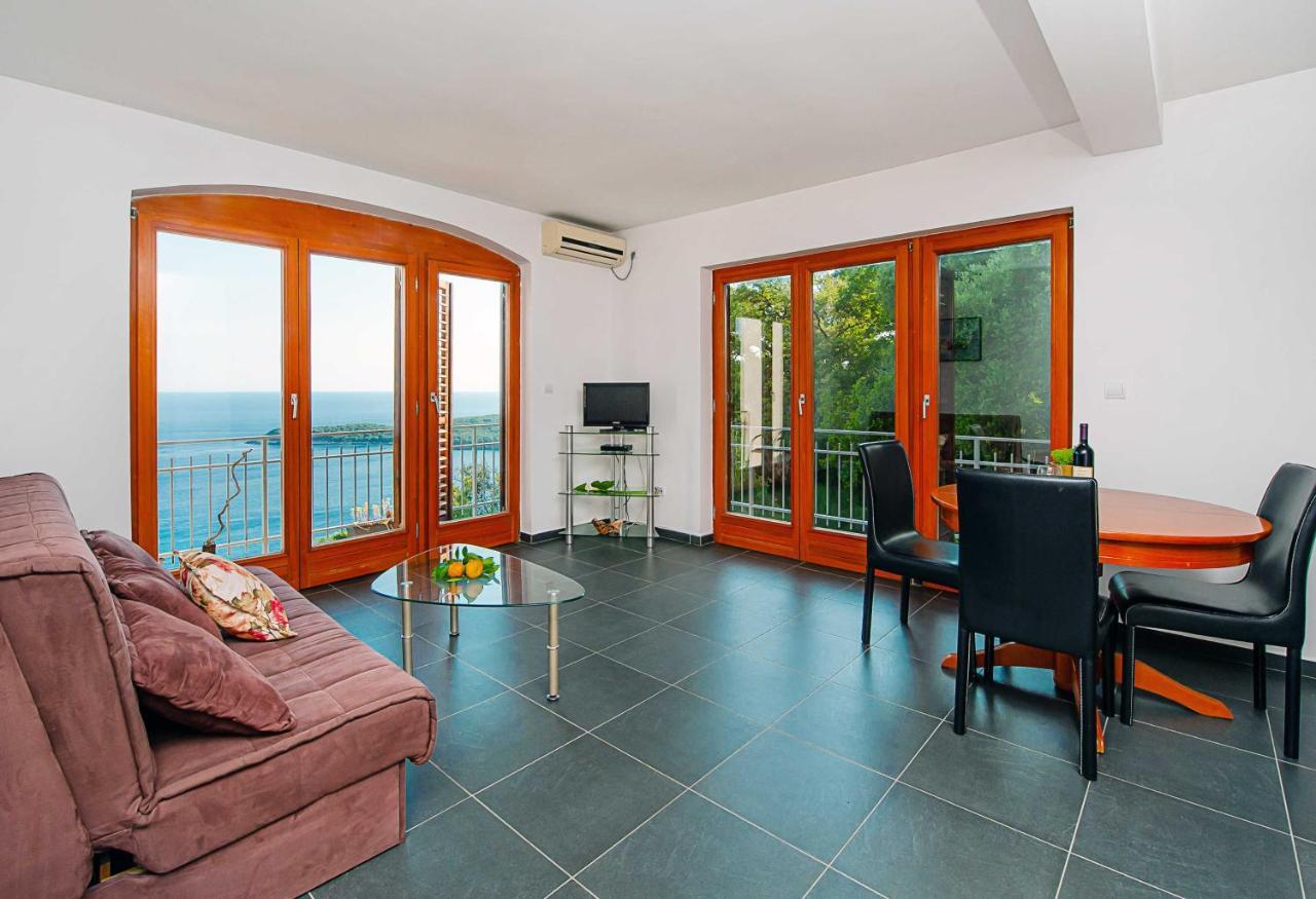 Sunseoce Apartments Budva Kültér fotó